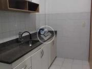 Apartamento 2 Quartos no Sonia Teix. Romanelli em Pedro...