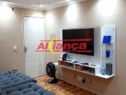 APARTAMENTO 2 QUARTOS NOS PIMENTAS PRÓXIMO À JUSCELINO E...