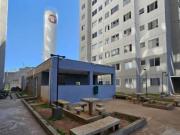 APARTAMENTO 2 QUARTOS NOVO CID TIRADENTES