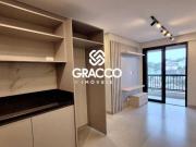 Apartamento 2 Quartos Novo Mobiliado Condomínio com...