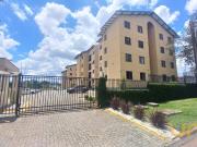 Apartamento 2 Quartos Novo Mundo 59m²