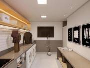 Apartamento 2 quartos + Oficce com suíte á venda no...