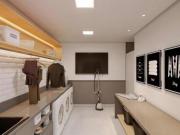 Apartamento 2 quartos + Oficce com suíte á venda no...