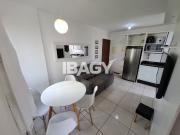 Apartamento 2 Quartos Pachecos 44m²