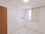 Apartamento 2 quartos para alugar em Nova Parnamirim/RN