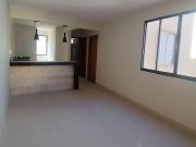 Apartamento 2 Quartos Para Alugar Na Cidade Jardim