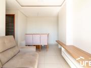 Apartamento 2 Quartos Para Alugar Na Vila Rosa