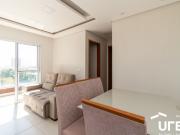 Apartamento 2 Quartos Para Alugar Na Vila Rosa