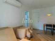 Apartamento 2 quartos para alugar no a Consolação