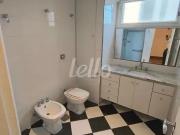 Apartamento 2 quartos para alugar no a Itaim Bibi