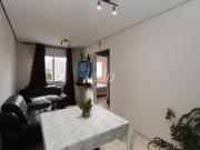 Apartamento 2 quartos para alugar no a Mooca