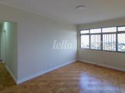 Apartamento 2 quartos para alugar no a Mooca