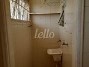 Apartamento 2 quartos para alugar no a Mooca