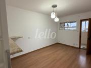 Apartamento 2 quartos à venda no a Mooca