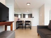 Apartamento 2 quartos para alugar no a Parque Industrial...