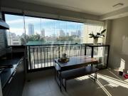 Apartamento 2 quartos para alugar no a Parque São Jorge