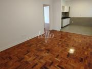 Apartamento 2 quartos para alugar no a Perdizes