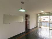 Apartamento 2 quartos para alugar no a Santana