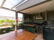 Apartamento 2 quartos para alugar no a Vila Prudente