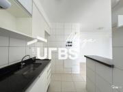 Apartamento 2 Quartos Para Alugar No Jardim Atlântico