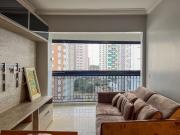 Apartamento 2 Quartos Para Alugar No Jardim Goiás