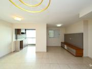 Apartamento 2 Quartos Para Alugar No Jardim Goiás