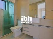 Apartamento 2 quartos para alugar no Santo Agostinho Apartamento 2 quartos para alugar no Santo Agostinho