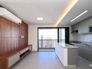 Apartamento 2 Quartos Para Alugar No Setor Bueno