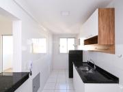 Apartamento 2 Quartos Para Alugar No Setor Cândida De Morais