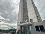 Apartamento 2 Quartos Para Alugar No Setor Faiçalville