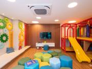 Apartamento 2 Quartos Para Alugar No Setor Marista