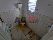 Apartamento 2 quartos para alugar Rio de Janeiro,RJ R$ 1.000