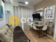 Apartamento 2 quartos para alugar Rio de Janeiro,RJ R$ 2.300