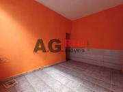 Apartamento 2 quartos para alugar Rio de Janeiro,RJ R$ 830