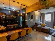 Apartamento 2 quartos para aluguel no Coração de Jesus