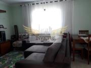 Apartamento 2 Quartos para Comprar no Residencial Valle...