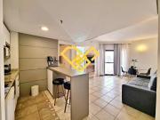 Apartamento 2 Quartos para Locação em Santos Sp