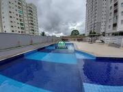 Apartamento 2 quartos para LocaÃ§Ã£o Jardim Europa,...