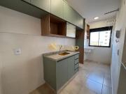 Apartamento 2 quartos para Locação Jardim Yolanda, São...