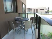 Apartamento 2 Quartos para locação, Malia Beach, Muro...