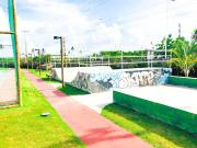 Apartamento 2 Quartos para locação, Muro Alto, Ipojuca, PE