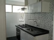 Apartamento 2 quartos para Locação Vila Siqueira Zona...