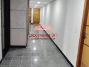 Apartamento 2 Quartos para Venda em Belo Horizonte,...