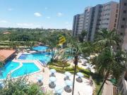 Apartamento 2 Quartos para Venda em Caldas Novas,...