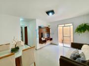 Apartamento 2 Quartos para Venda em Contagem, Alvorada,...