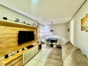 Apartamento 2 Quartos para Venda em Contagem, Alvorada,...