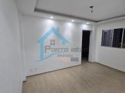 Apartamento 2 Quartos para Venda em Contagem, Chácara...