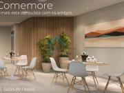 Apartamento 2 Quartos para Venda em Contagem, Eldorado,...