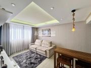 Apartamento 2 Quartos para Venda em Contagem, Europa, 2...