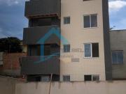 Apartamento 2 Quartos para Venda em Contagem, Europa, 2...